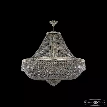 Потолочная люстра Bohemia 1927 19271/H1/100IV GW