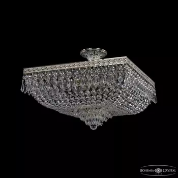 Потолочная люстра Bohemia 1927 19272/45IV GW