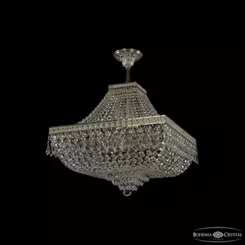 Потолочная люстра Bohemia 1927 19272/H1/45IV GW