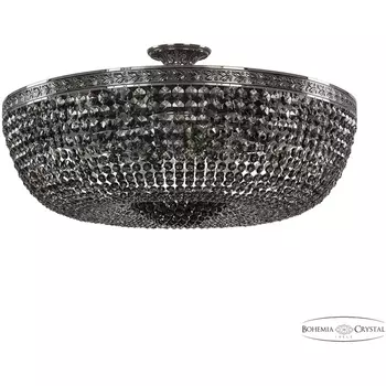 Потолочная люстра Bohemia 1928 19281/80IV NB R781