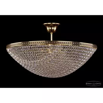 Потолочная люстра Bohemia 1932 19321/55IV GB