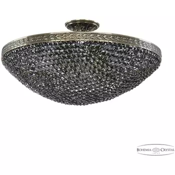 Потолочная люстра Bohemia 1932 19321/55IV GB R781