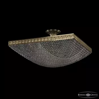 Потолочная люстра Bohemia 1932 19322/60IV G