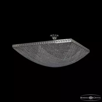 Потолочная люстра Bohemia 1932 19322/90IV Ni