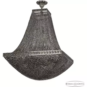 Потолочная люстра Bohemia 1932 19322/H2/70IV NB R731