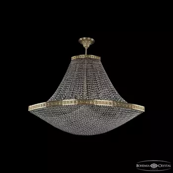 Потолочная люстра Bohemia 1932 19323/H1/100IV Pa