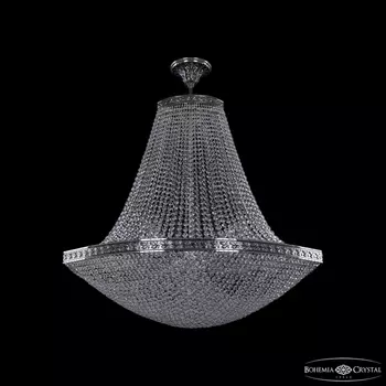 Потолочная люстра Bohemia 1932 19323/H2/90IV NB