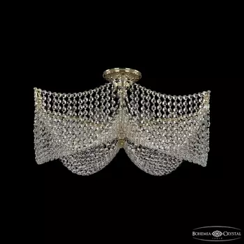 Потолочная люстра Bohemia 7717 77171/60/6 G