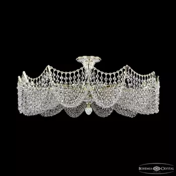 Потолочная люстра Bohemia 7718 77181/67 GW