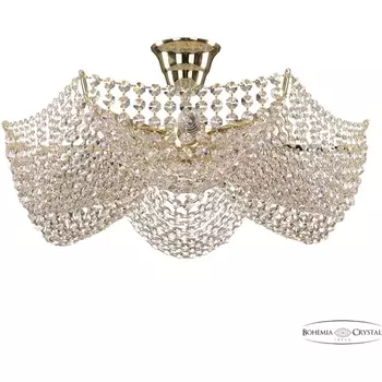 Потолочная люстра Bohemia 778 778/49 G