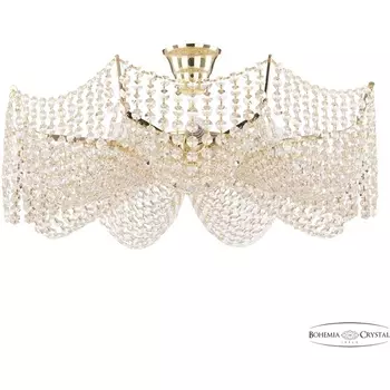 Потолочная люстра Bohemia 778 778/58 G