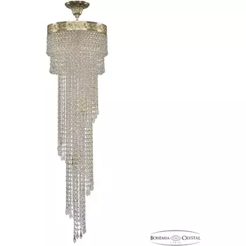 Потолочная люстра Bohemia 8311 83111/30IV-100 G