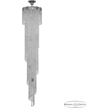 Потолочная люстра Bohemia 8311 83111/30IV-150 NB