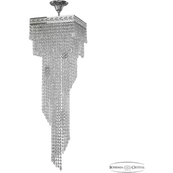 Потолочная люстра Bohemia 8311 83112/30IV-100 Ni