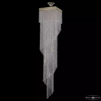 Потолочная люстра Bohemia 8311 83112/30IV-150 G