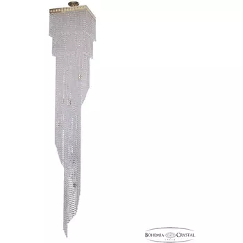 Потолочная люстра Bohemia 8311 83112/40IV-250 G