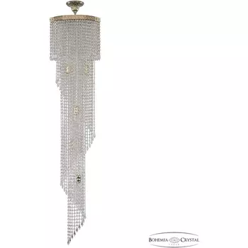 Потолочная люстра Bohemia 8311 83113/35IV-150 G