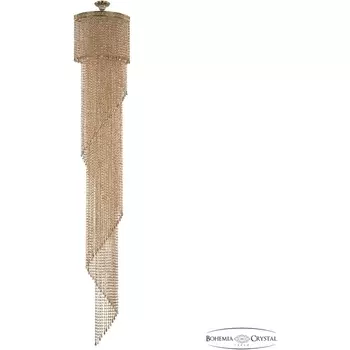 Потолочная люстра Bohemia 8311 83113/45IV-250 G R722