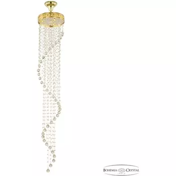 Потолочная люстра Bohemia 8313 83131/30IV-165 G
