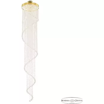 Потолочная люстра Bohemia 8313 83131/50IV-260 G
