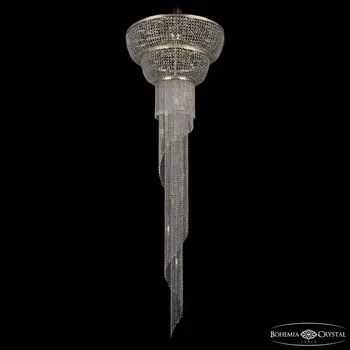 Потолочная люстра Bohemia 8322 83231/100IV-300 G