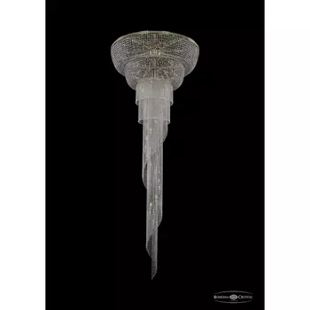 Потолочная люстра Bohemia 8323 83231/145-360 G