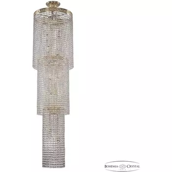 Потолочная люстра Bohemia 8330 83301/40IV-150 G
