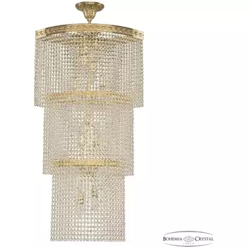Потолочная люстра Bohemia 8330 83303/55IV-100 G