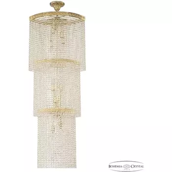 Потолочная люстра Bohemia 8330 83303/55IV-150 G
