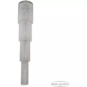 Потолочная люстра Bohemia 8331 83311/50IV-250 Ni