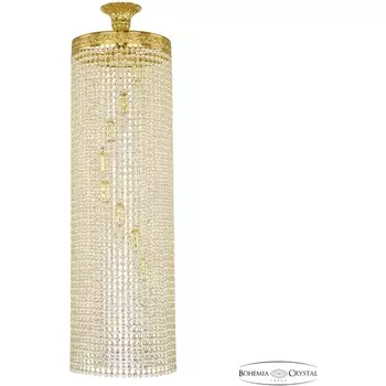 Потолочная люстра Bohemia 8340 83401/30IV-100 G