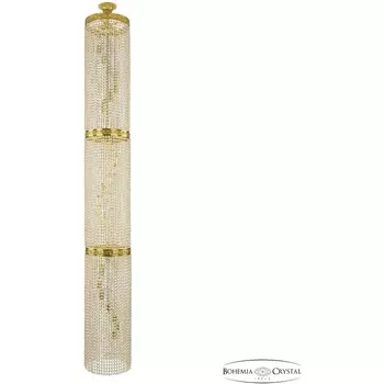 Потолочная люстра Bohemia 8340 83401/30IV-230/3D G