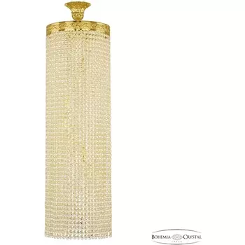 Потолочная люстра Bohemia 8341 83411/30IV-100 G