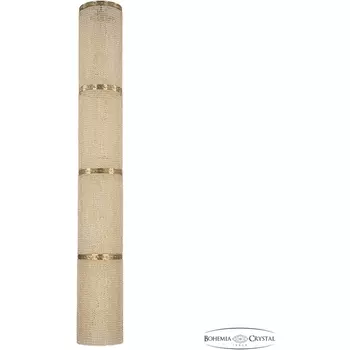 Потолочная люстра Bohemia 8341 83411/40IV-300/4D G