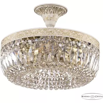 Потолочная люстра Bohemia AL1904 AL19041/35OL WMG