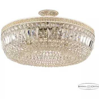 Потолочная люстра Bohemia AL1904 AL19041/55FL WMG
