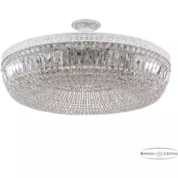 Потолочная люстра Bohemia AL1904 AL19041/80FL WMN