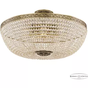 Потолочная люстра Bohemia AL1905 AL19051/55OL AGB