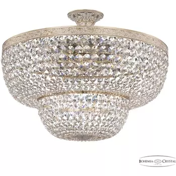 Потолочная люстра Bohemia AL1910 AL19101/55OL AGW
