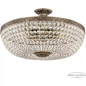 Потолочная люстра Bohemia AL1911 AL19111/55OL SGB