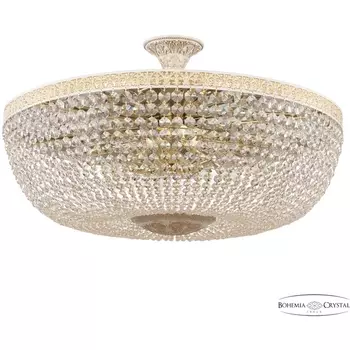 Потолочная люстра Bohemia AL1911 AL19111/80FL WMG