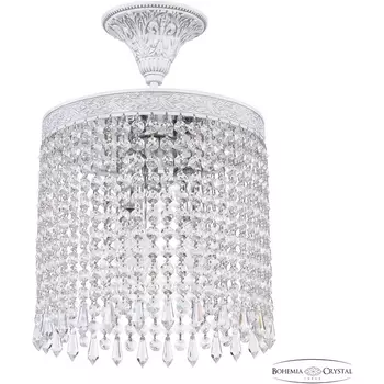 Потолочная люстра Bohemia AL1920 AL19201/25OL WMN Drops