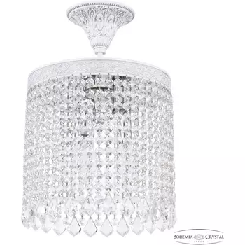 Потолочная люстра Bohemia AL1920 AL19201/25OL WMN Leafs