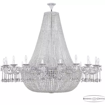 Потолочная люстра Bohemia AL2211 AL2211H201/20/160OL WMN