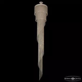 Потолочная люстра Bohemia AL8311 AL83111/50OL-250 WMG