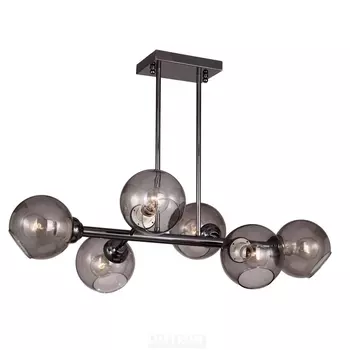 Потолочная люстра Favourite Bolillas 1841-6P