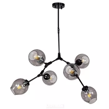 Потолочная люстра Favourite Bolos 1742-6P