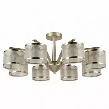 Потолочная люстра F-Promo Bonbon 2488-8P