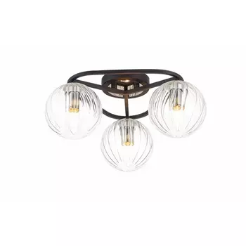 Потолочная люстра Брабус CL113131 (Citilux)