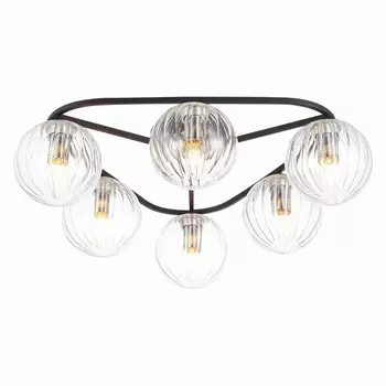 Потолочная люстра Брабус CL113161 (Citilux)